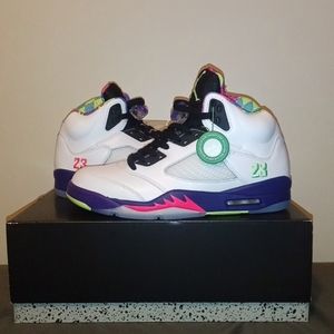 Air Jordan 5 Bel Air retro alternatives